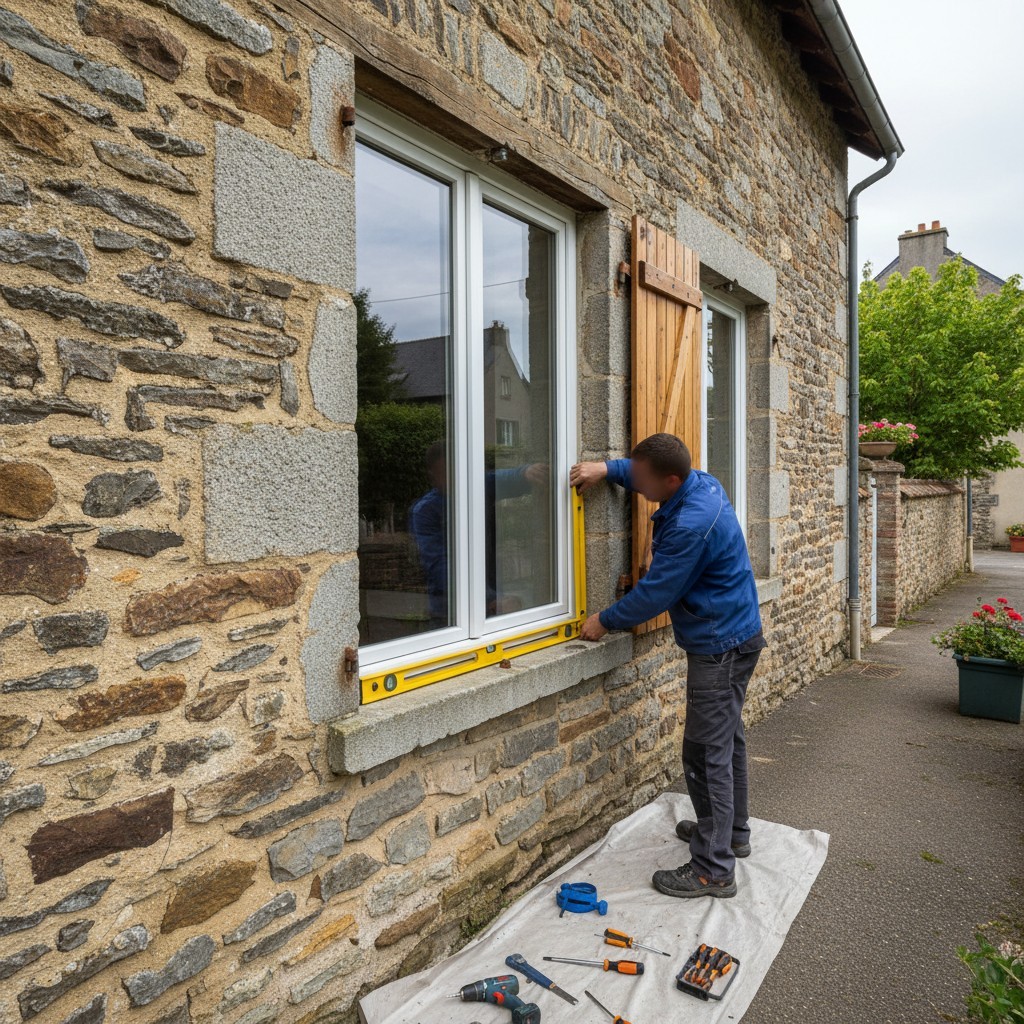 AVOMESUR FENETRES ET FERMETURES